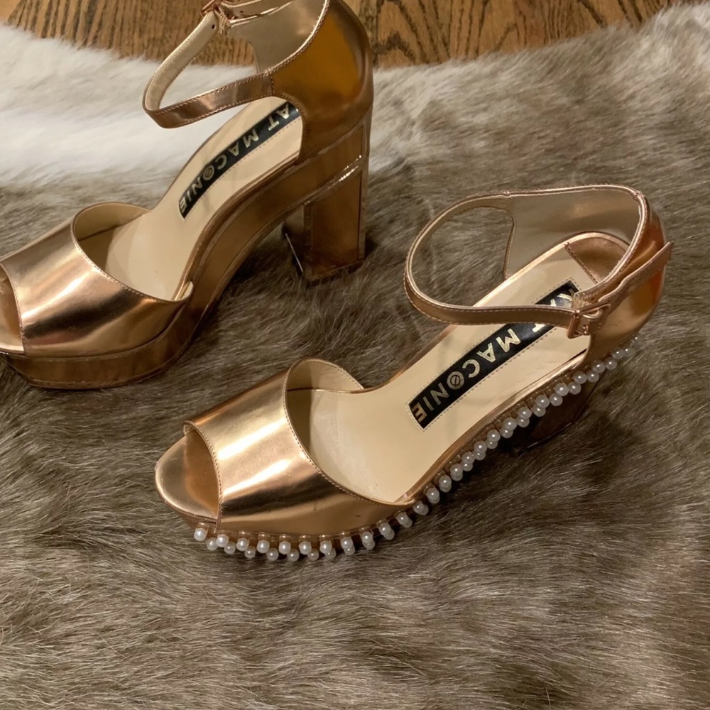 Meet your Posher, Rad